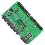 Mixed SMD SMT PCBA Assembly FR4 Multilayer Electronic PCB Board