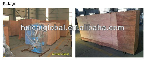220/380v Voltage Blue Rubber Bouncing Ball Vulcanizing Press with and Vulcanization