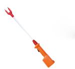 Shockproof Compact Electric Cattle Prodder Waterproof With 26cm Handle