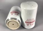 Heavy Duty Excavator Fuel Filter Standard Size Cost Effective Rubber Gasket
