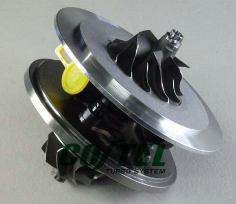 Turbocharger 750080 11657791758 7791758 CHRA Core Cartridge for BMW 525 d E60 / E61