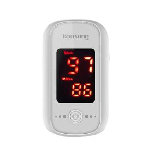 Wholesale Accurate Results OLED Fingertip Digital Pulse Oximeter For Home Use from china suppliers