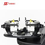 Computor Opteration System Siboasi Sports Badminton Racket Gutting Machine