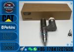 C10 Fuel Injector Assembly 10RO963 212-3467 212-3468 350-7555 317-5278 161-1785