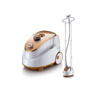 Wholesale Handy Stable Travel Handheld Garment Steamer Bottom Drain Plug Ironing Machine from china suppliers