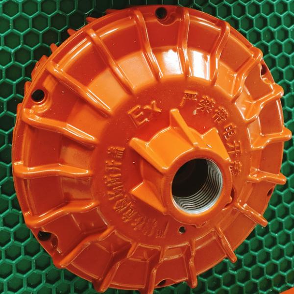 ATEX IECEx Certified 100W-240W Explosion Proof LED High Bay Light IP66