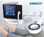 200W Physiotherapy Machine ABS Material 3000hz Frequency For Pain / Stress