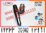 injector for C+ engine 212-3463 212-3462 292-3666 239-4908 249-0712 10R-3147 10R