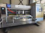 18000 KG Automatic Grade Automatic Flexo Printing Machine 4 Color For Wrapping