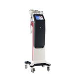 40K Ultrasonic Ultrasound Liposuction RF Vacuum 80K Cavitation Body Slimming