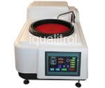 Touch Screen Stepless Speed Metallographic Grinding and Polishing Machine Single