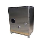 Revolutionary Micro-nano Bubble Generator for Aquaculture Productivity 1000L