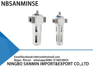 Wholesale OL / DL Air Filter Regulator Lubricator Air Source Equipment Festo design Air pipe line Parts from china suppliers