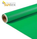 High Temperature Fiberglass Cloth for Fabric luctwork connector Fire curtains