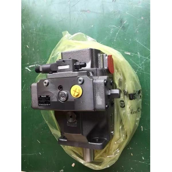 A4VSO71DRG/30L-PPB13N00 A4VSO71DFR/30L-PPB25N00 Rexroth Axial Variable Piston