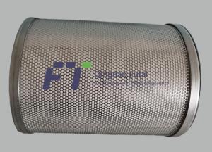 Wholesale Hitachi Alternative Compressor Replacement 25605240 Air Oil Separator from china suppliers