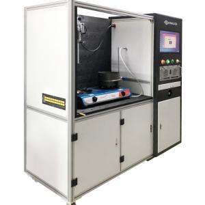 Wholesale IEC60335-2-21 Range Hoods Heating Performance Test Equipment from china suppliers