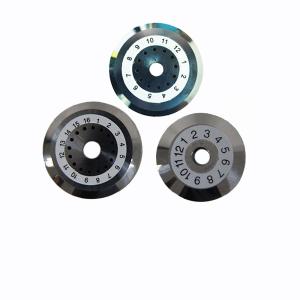 Wholesale cleaver replacement blade of fiber cleaver blade sumitomo from china suppliers