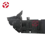 Automotive Plastic Bumper Air Deflector 31353372 For The Volvo Xc90