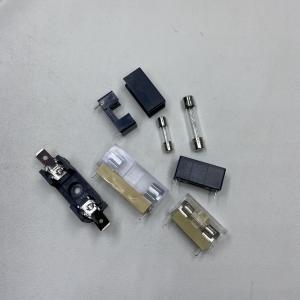 Wholesale Fuse Holder Glass 6*30mm Fuse For 5*20mm On PCB from china suppliers