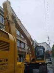 Komatsu Excavator pc 200-10 mo Usage 20000kg Weight SAA6D125E-5 Engine