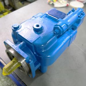 Wholesale PVH131C-LAF-12S-10-C25V-31-159 Vickers Piston Pumps PVH131C-LAF-12S-10-EDC25-10 from china suppliers