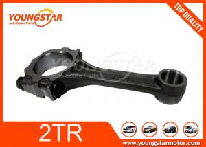 China 13201-79575 Engine Connecting Rod Sub Assy For Toyota Hiace 2TR-FE Petrol Engine on sale