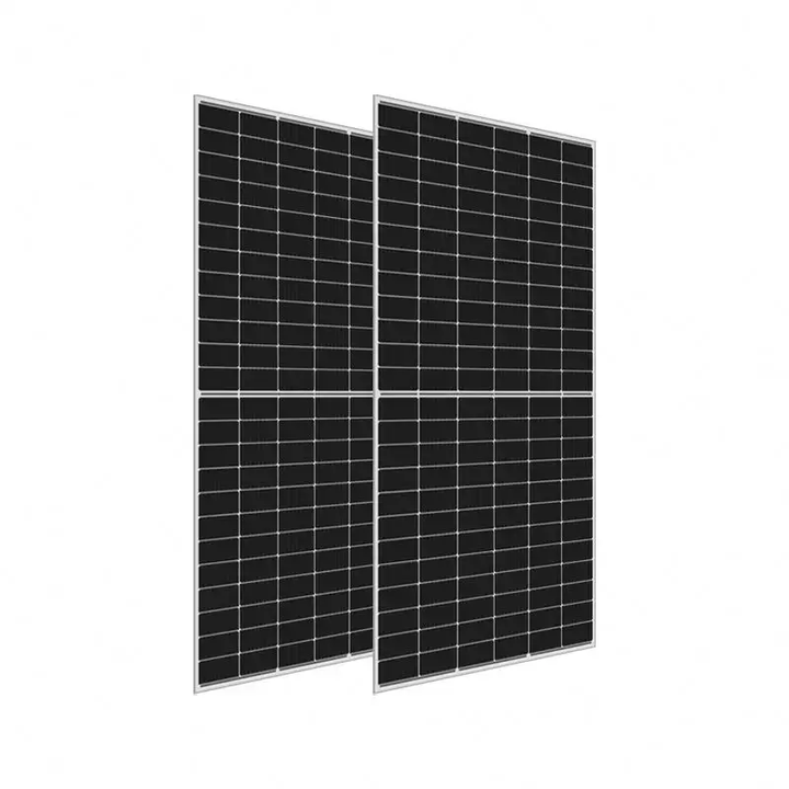 10kw Photovoltaic Solar Energy System with Akku Solar Battery Sustainable Home Energy