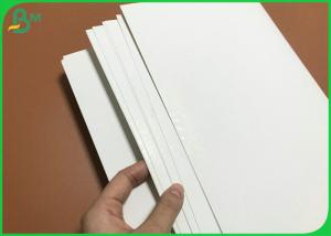Wholesale FDA Ivory 215g To 350g C1S Food Grade White Cardboard Sheets In Format B1 Size from china suppliers