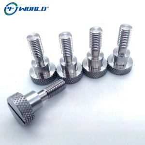 Wholesale Professional CNC Turning Parts Customize Stainless Steel CNC Milling Machining Service from china suppliers