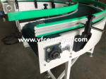 Slat Scraper Chain Conveyor ,Aluminum Flexible Plastic Chain Conveyor