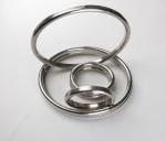 High Pressure 900LB Aluminum Oval Ring Joint Gasket