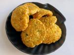 8.6g Seaweed Rice Cracker