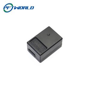 Wholesale Machining Plastic Parts, Processing Precision Injection Protection Box Parts from china suppliers