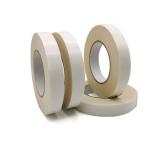 Free Sample Double Sided White Residue Free Carpet Tape For Exhibition