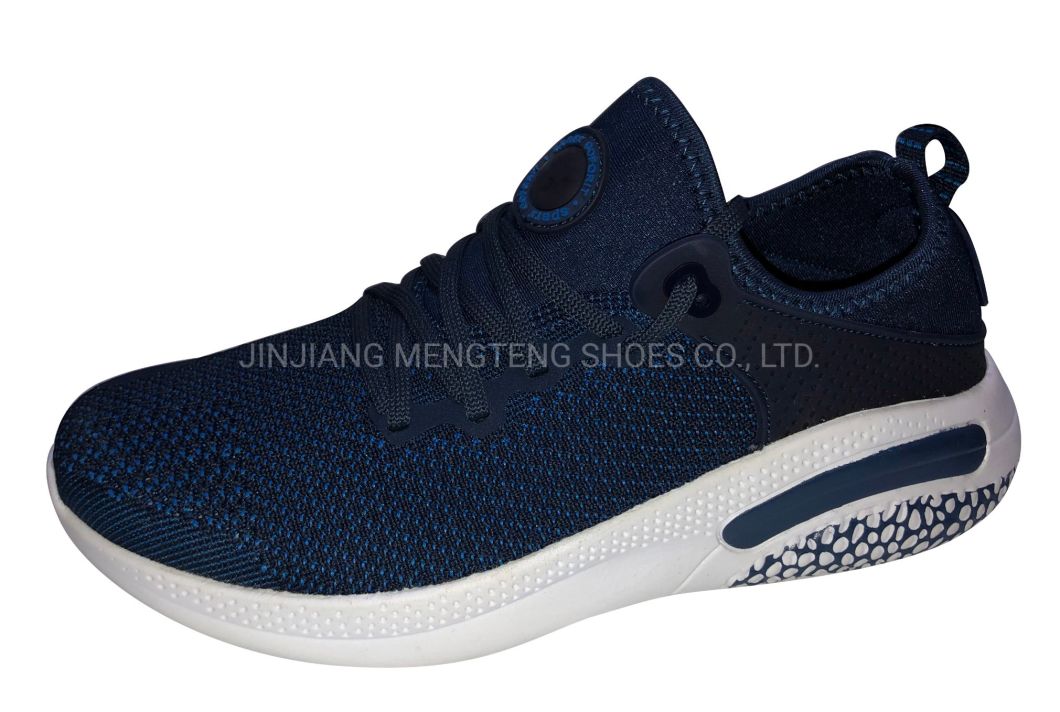 Greatshoe Best OEM&ODM Custom Logo Brand Men Sneakers Shoes Running Air Cushion Sport Shoes Mesh Upper Casual Walking Men Shoes