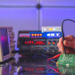 Electric Oven Home Appliance Testing Fcc Accredited Labs Authentication service
