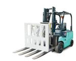 paper bags Carton Clamp Attachment 241mm Thickness