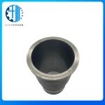 VOE20498544 Diesel Engine D12D Cylinder Liner For Volvo EC360B EC460B