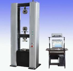 Wholesale 2000 kn universal testing machine from china suppliers
