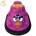 Hansel 2018 fast profit portable bumper cars amusenement ride