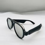 Android IOS 110mAh 15m Aviator Bluetooth Music Sunglasses