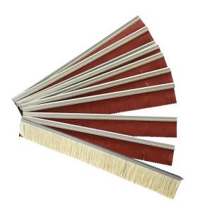 Wholesale BrushSanding Strip Machine Used Sisal Sandpaper Brushes Wood Sanding Tampico Strip Brush from china suppliers