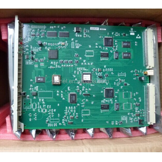 ZTE TDSL digital user test board for ZTE ZXJ10 ZXJ10B PSTN