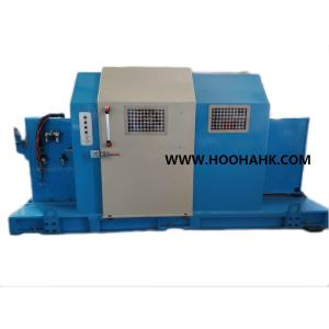 Wholesale 1000 Cantilever Single Twisting Machine With Tapinng Machine For Wire Twisting from china suppliers