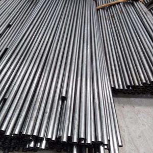 Wholesale ASTM A106B Carbon Precision Steel Tubing Seamless Pipe ST52 Cold Rolled from china suppliers