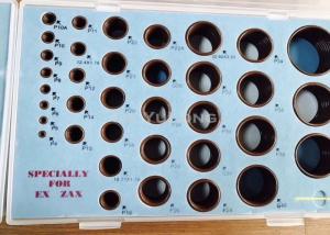 Wholesale Komatsu Excavator Seal Kit Oil Resistane O Ring Replacement Kit Standand from china suppliers