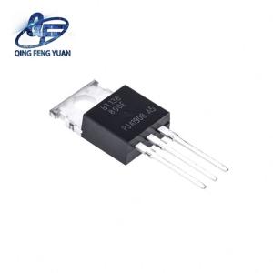 Wholesale BT138-800E Schottky Diode Bom Service Bidirectional Thyristor Transistor TO-220F BT138-800E from china suppliers