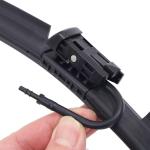 Specifically Designed For Tesla Vehicles Car Windscreen Wiper Blades for