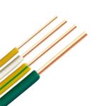 Low Smoke Halogen-Free Flame Retardant Copper XLPE Insulated Wires